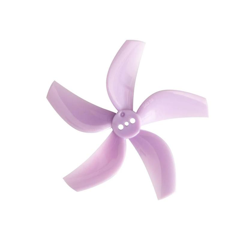 GF D63 Ducted Durable 5 Blade Purple